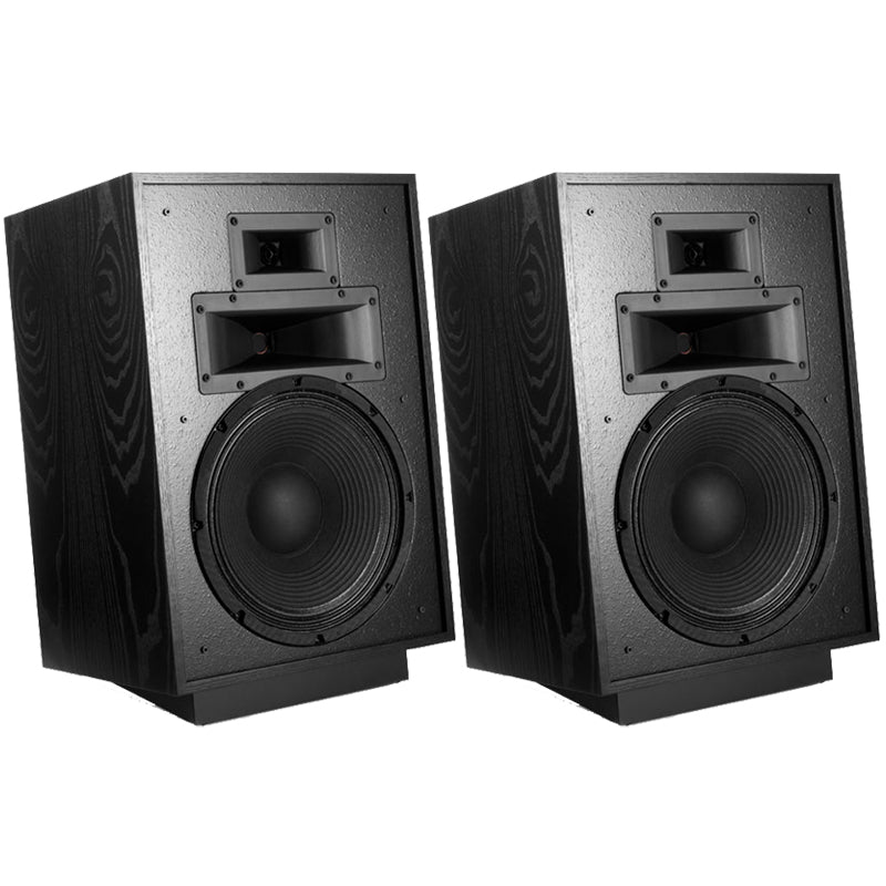 Klipsch Heresy IV Floorstanding Speakers (Pair) | Display Unit