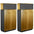 Klipsch Horn AK6 3-Way Fully Horn-Loaded Loudspeaker (Pair)