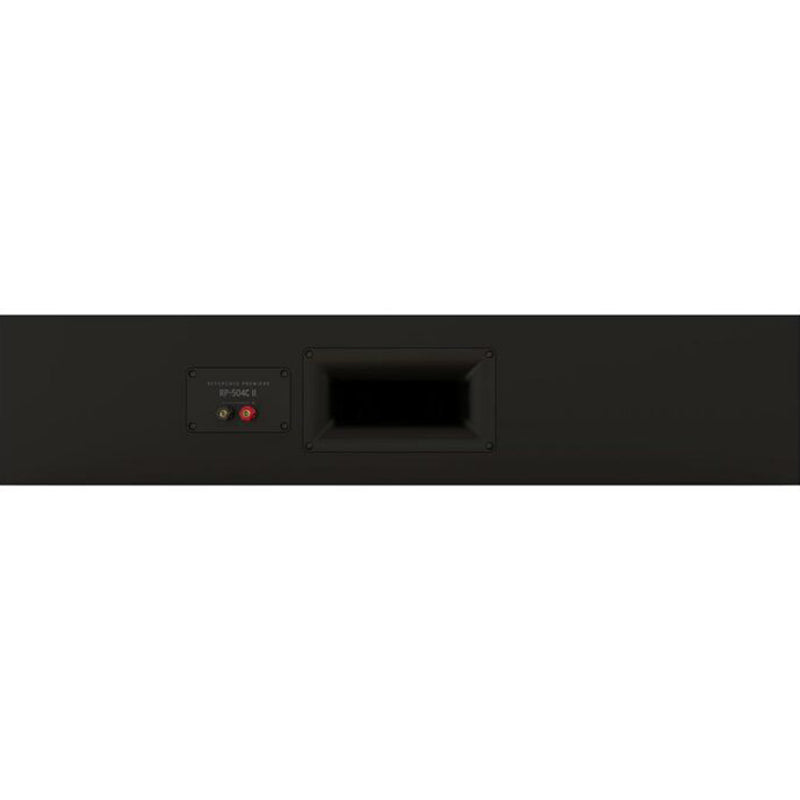 Klipsch RP-504C II Centre Speaker (Each)
