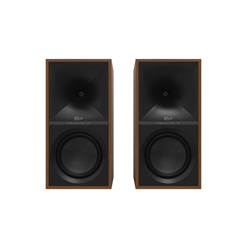Klipsch The Sevens Heritage Inspired Powered Speakers (Pair)