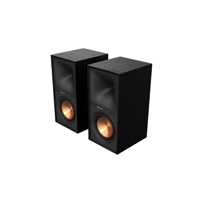 Klipsch R-50PM Powered Speakers With 5.25” Woofers (Pair)