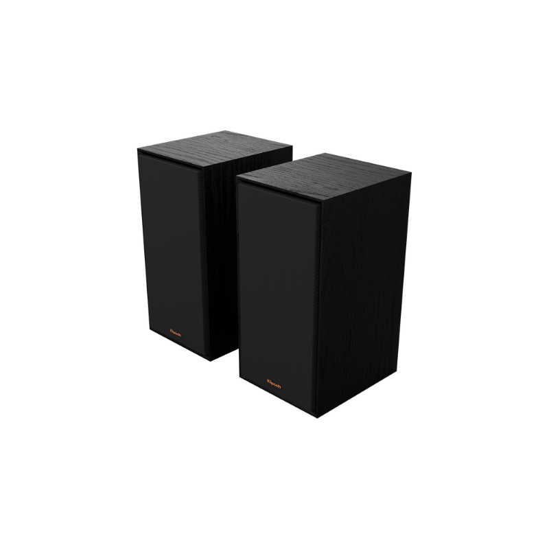 Klipsch R-50PM Powered Speakers With 5.25” Woofers (Pair)