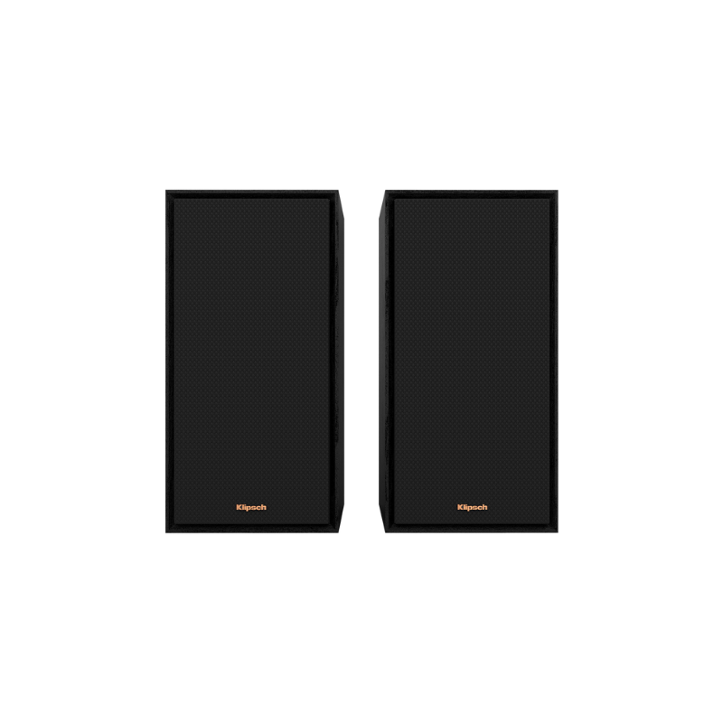 Klipsch R-50PM Powered Speakers With 5.25” Woofers (Pair)