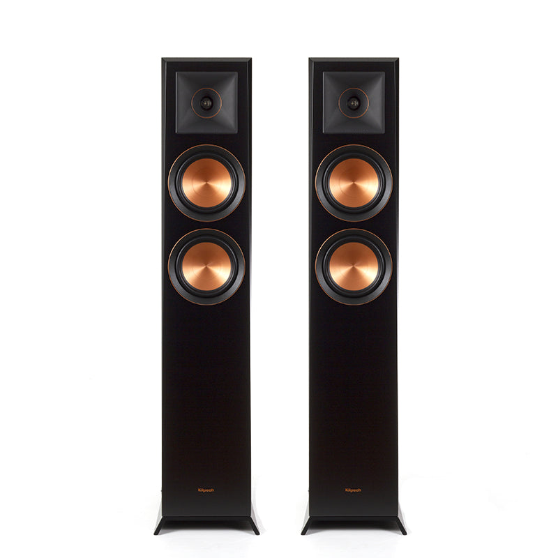 Klipsch RP-5000F II Floorstanding Speakers (Pair)