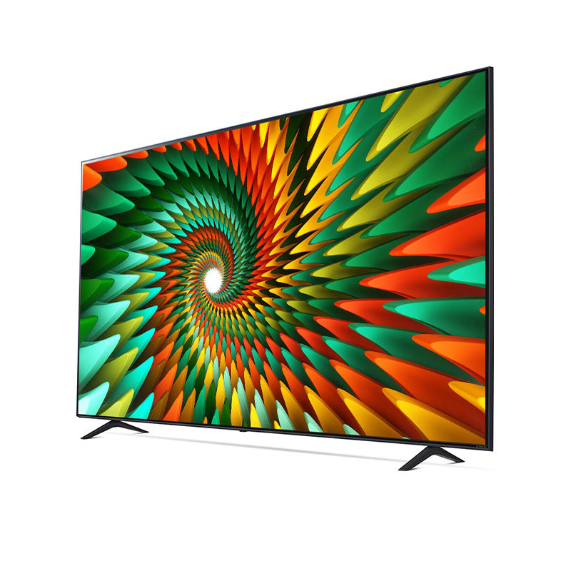 LG NanoCell (NANO77) 55 inch 4K Smart TV
