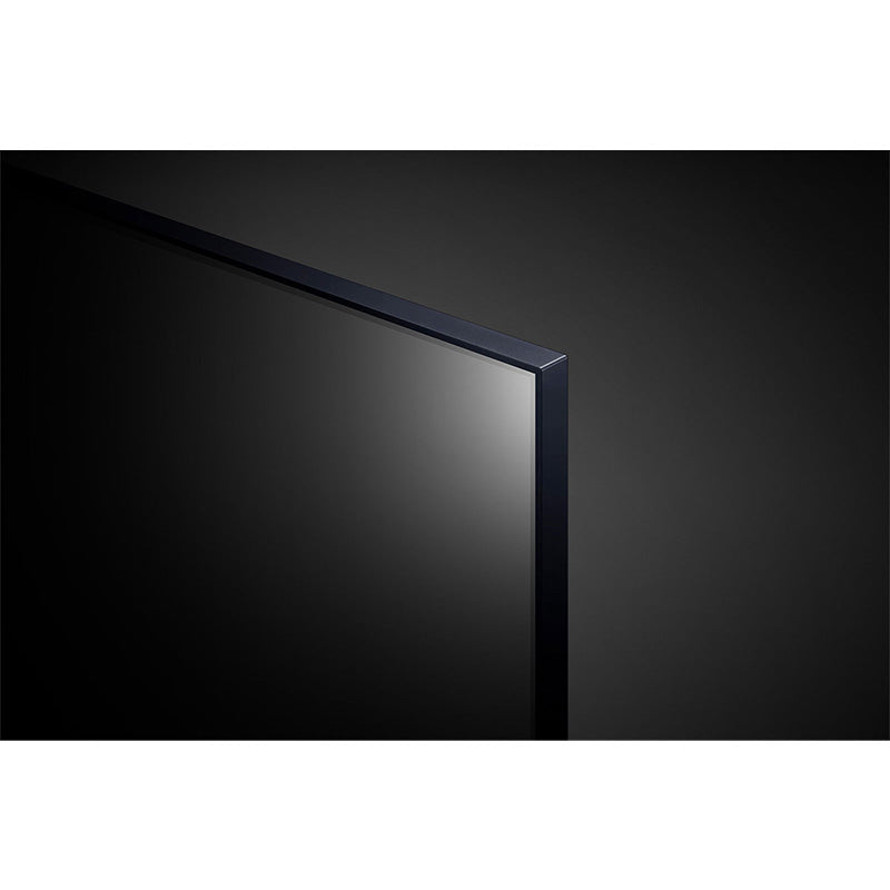 LG NanoCell (NANO77) 55 inch 4K Smart TV