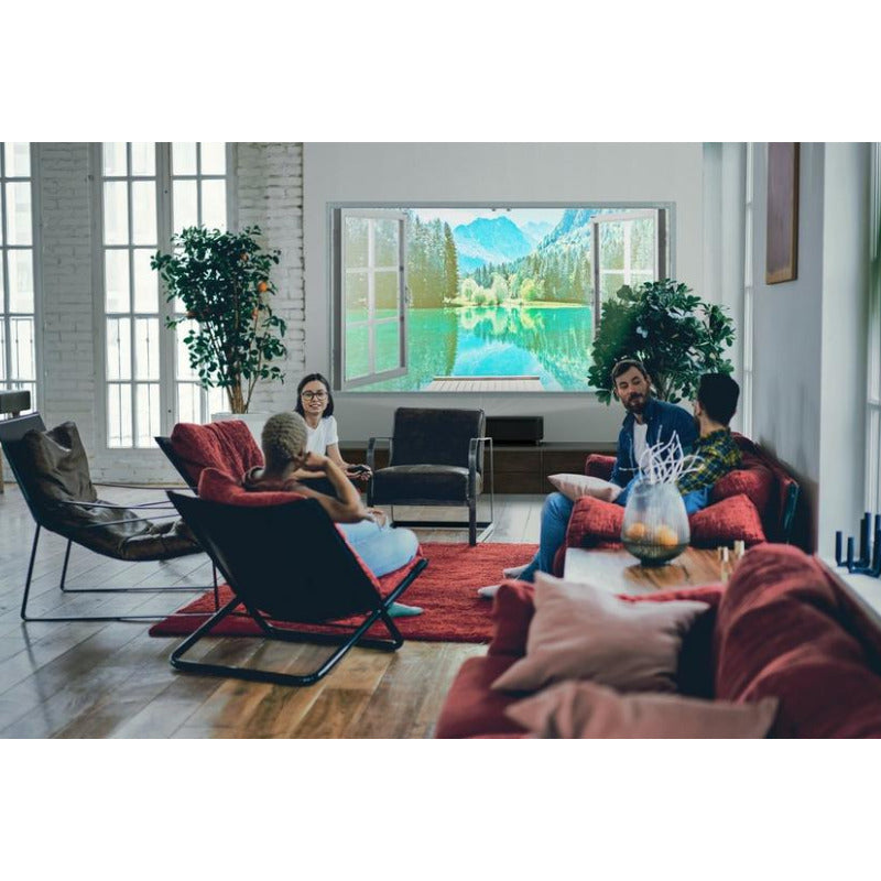 Epson EH-LS800 - Super-Ultra-Short-Throw Projector (Each)