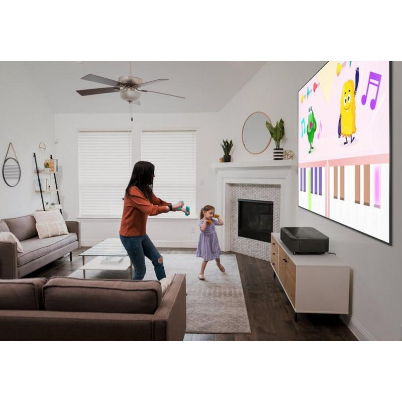 Epson EH-LS800 - Super-Ultra-Short-Throw Projector (Each)