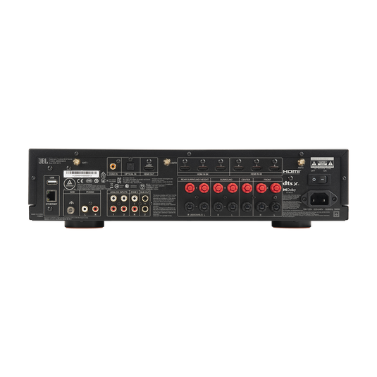 JBL MA 710 AV Receiver (Each)