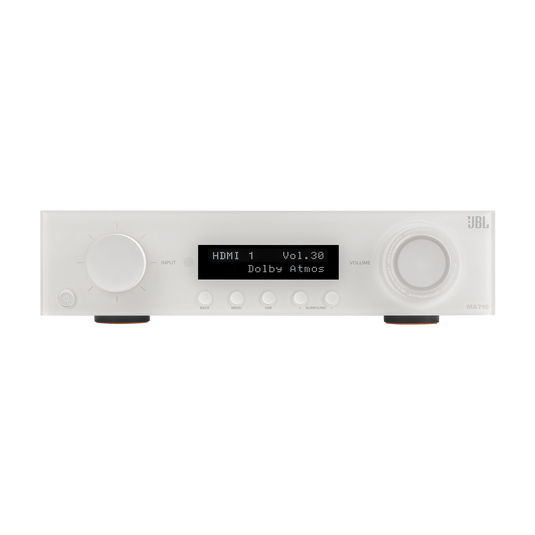 JBL MA 710 AV Receiver (Each)