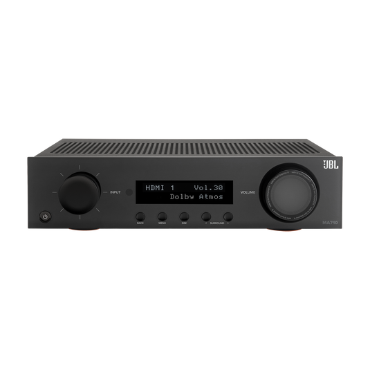 JBL MA 710 AV Receiver (Each)