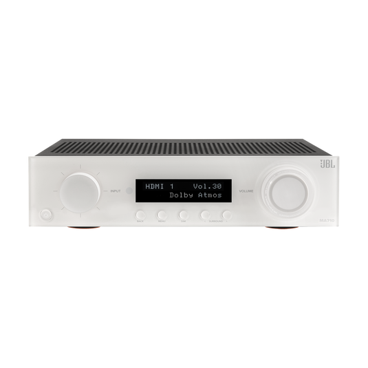 JBL MA 710 AV Receiver (Each)