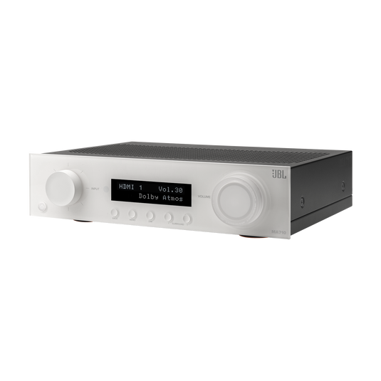 JBL MA 710 AV Receiver (Each)