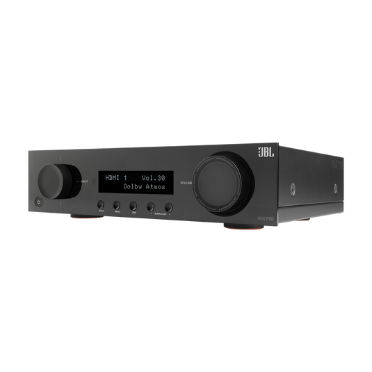 JBL MA 710 AV Receiver (Each)