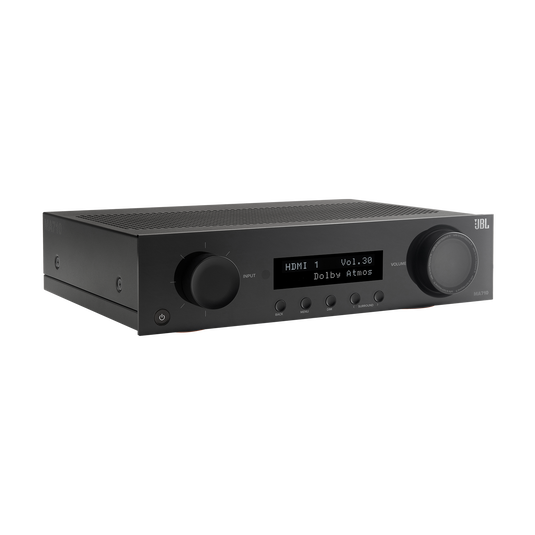 JBL MA 710 AV Receiver (Each)