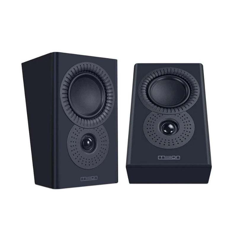 Mission LX-3D MKII - Standmount /Surround Speakers (Pair)