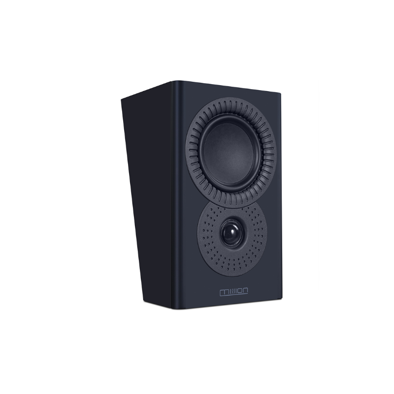 Mission LX-3D MKII - Standmount /Surround Speakers (Pair)