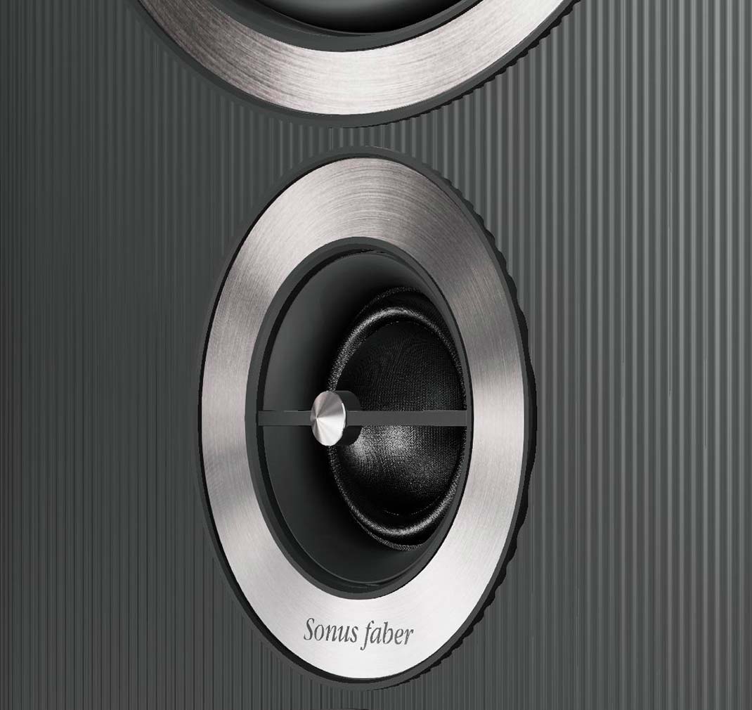 Sonus Faber PL-563 LCR In-Wall Speaker (Each)