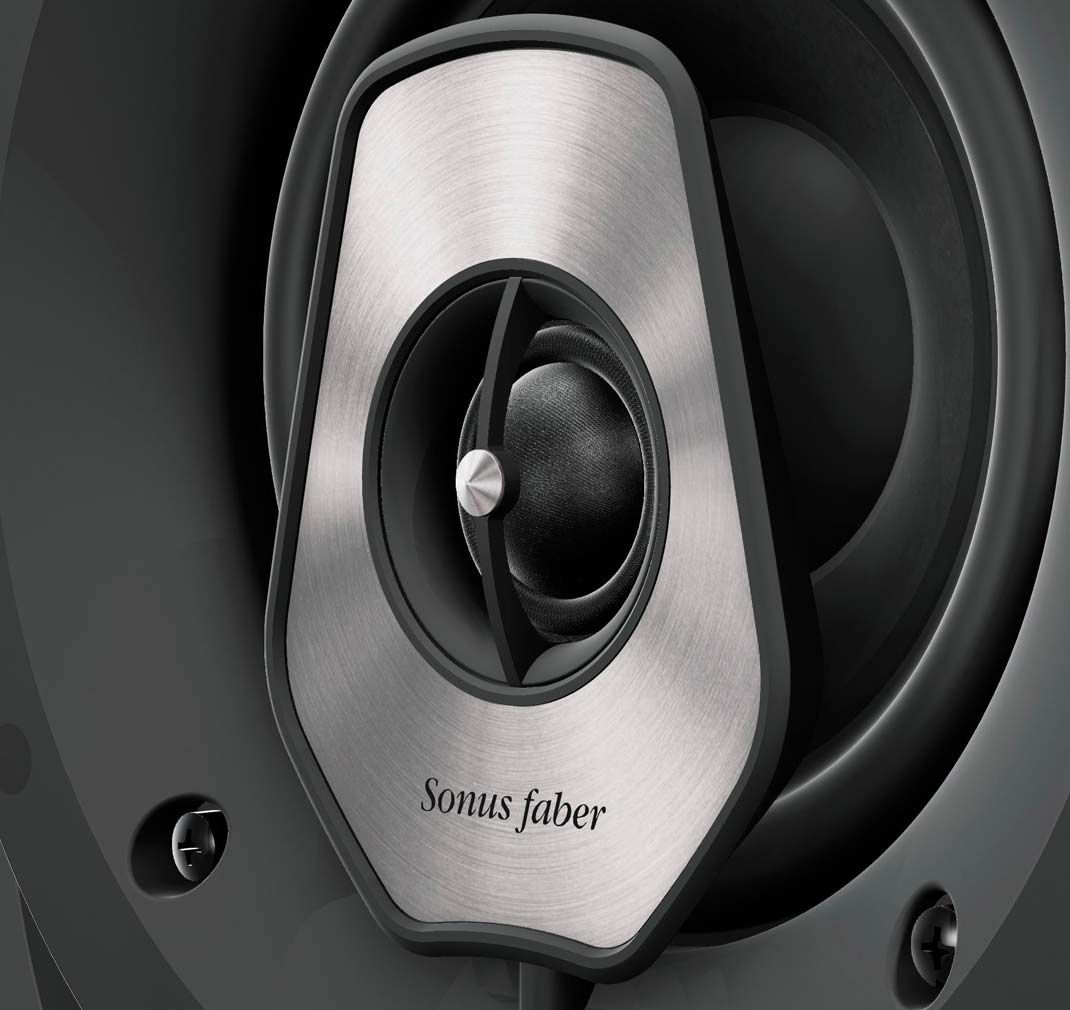 Sonus Faber PL-563 LCR In-Wall Speaker (Each)
