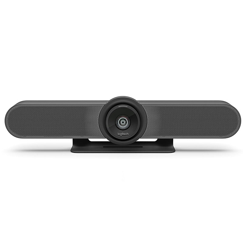 Logitech MEETUP - All-in-one Conferencecam with an Ultra-wide Lens
