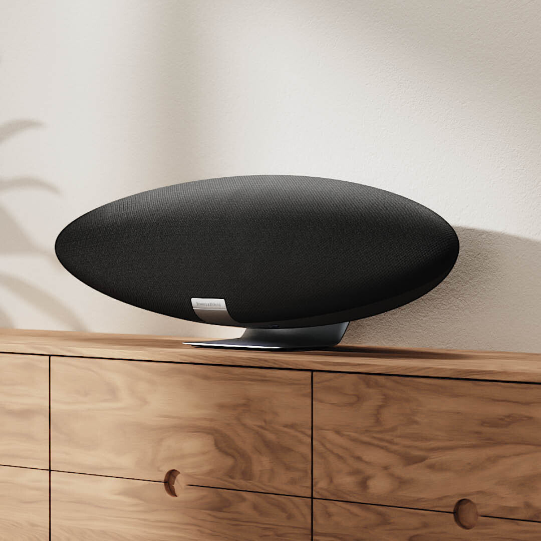 Bowers & Wilkins Zeppelin Wireless Speaker (Each)