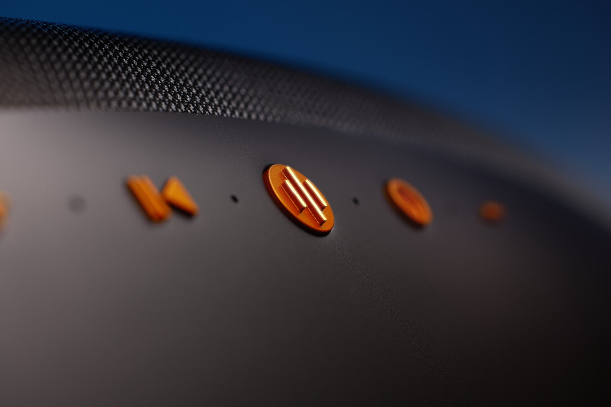 Bowers & Wilkins Zeppelin McLaren Edition (Each)