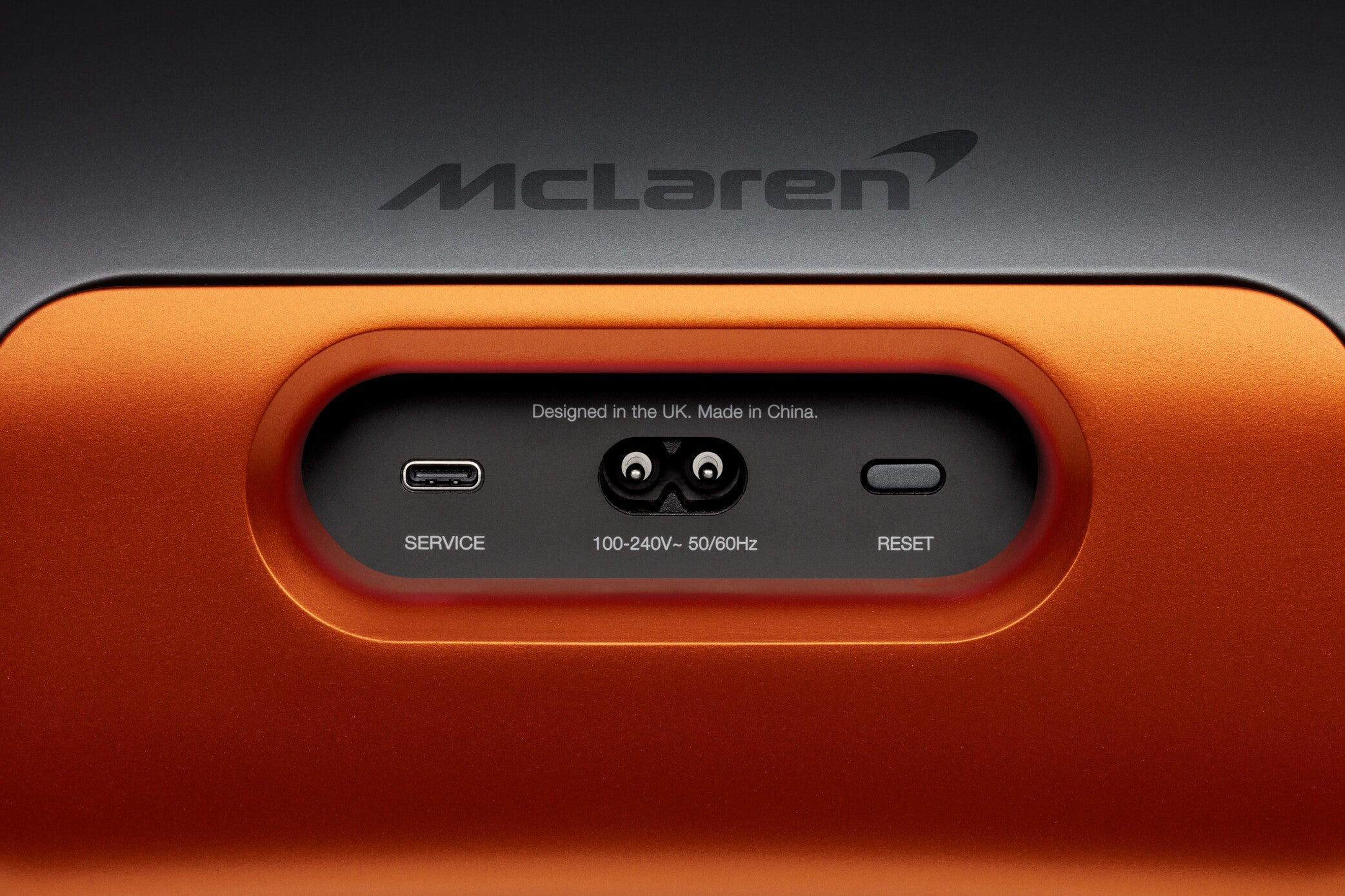 Bowers & Wilkins Zeppelin McLaren Edition (Each)