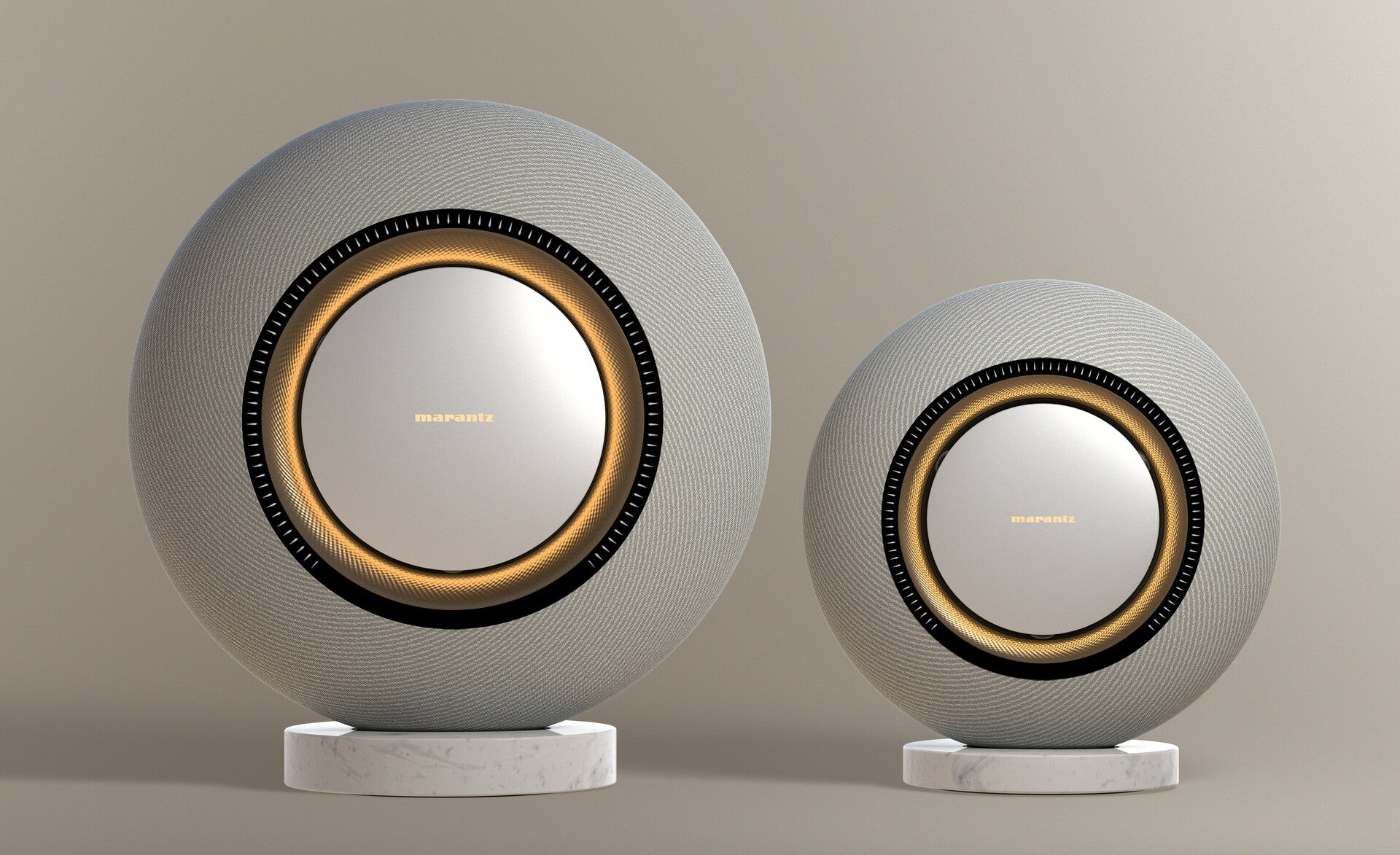 Marantz Horizon - Wireless Speaker with Built-In HEOS (Each)