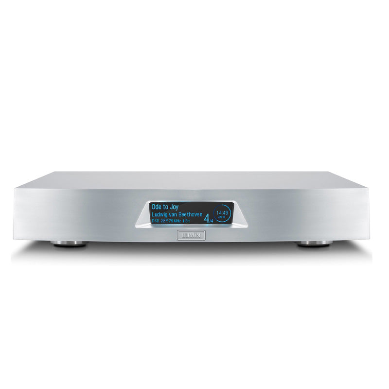 Lumin X1 Network Music Player (Each)