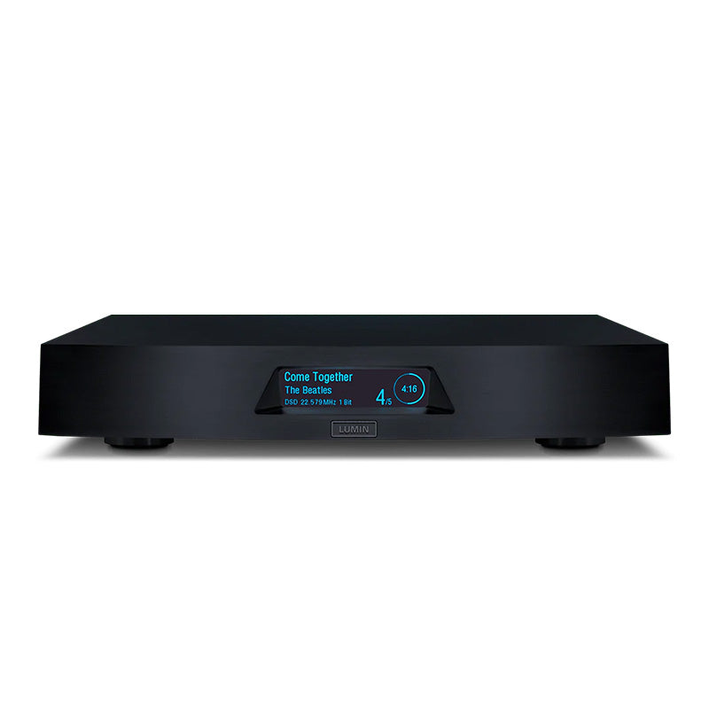 Lumin X1 Network Music Player (Each)