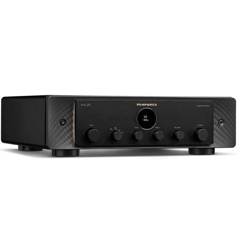 Marantz Model 30 Integrated Amplifier (Each)