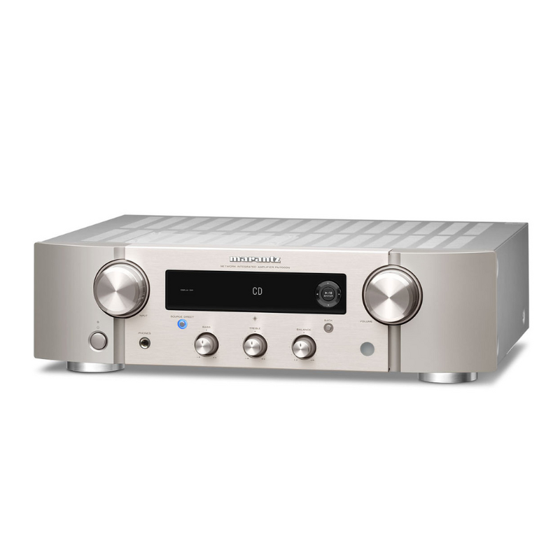 Marantz PM7000N Integrated Stereo Amplifier with HEOS Built-in (Each)