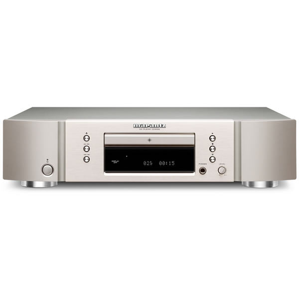 Marantz CD5005 CD Player | Pre-Owned (Each)