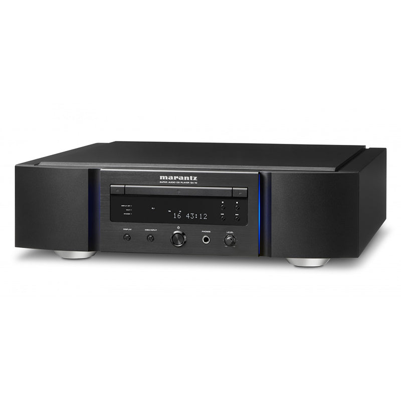 Marantz SA-10 CD Player (Each)