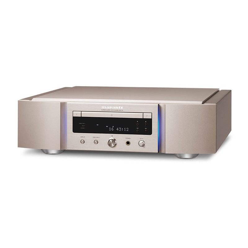 Marantz SA-10 SACD & CD Player (Each)