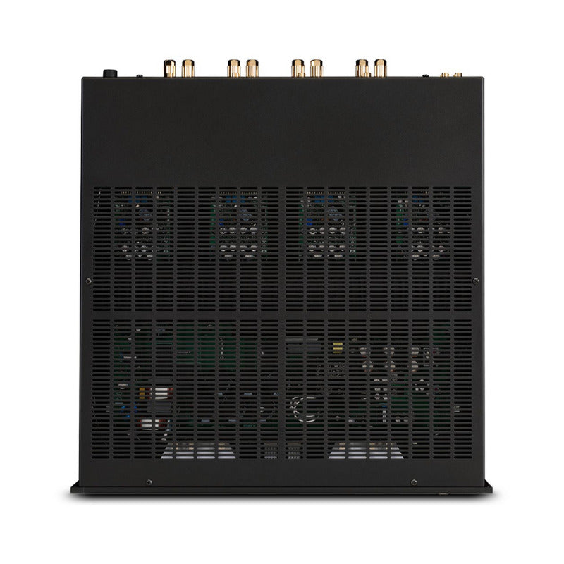 McIntosh MI254 - 4-Channel Digital Amplifier