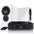 Mission LX-Connect - Wireless Hub Powered by 60W 2-Way Bookshelf Speakers - Each
