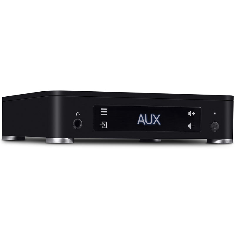 Mission LX-Connect - Wireless Hub Powered by 60W 2-Way Bookshelf Speakers - Each