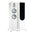 Monitor Audio Silver 500 7G 3-way Floorstanding Speakers (Pair)