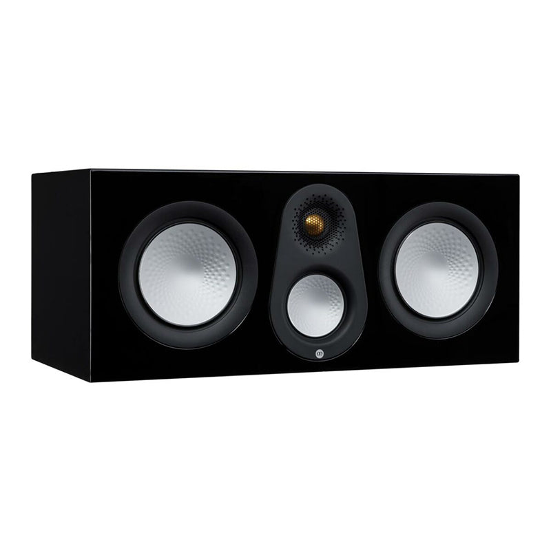 Monitor Audio Silver C250 7G Center Speaker (Each)