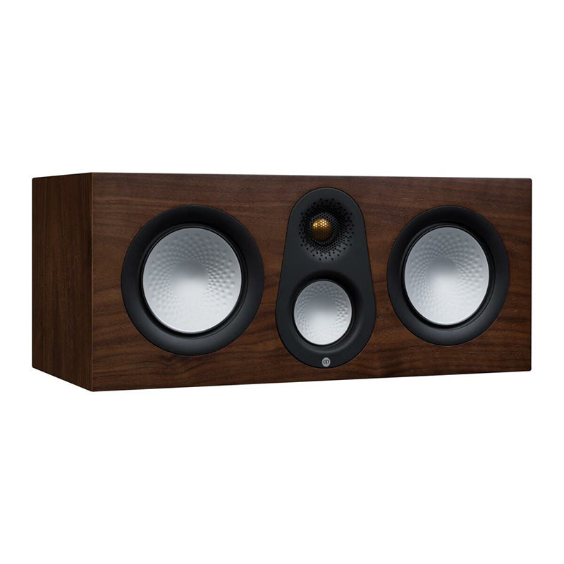 Monitor Audio Silver C250 7G Center Speaker (Each)