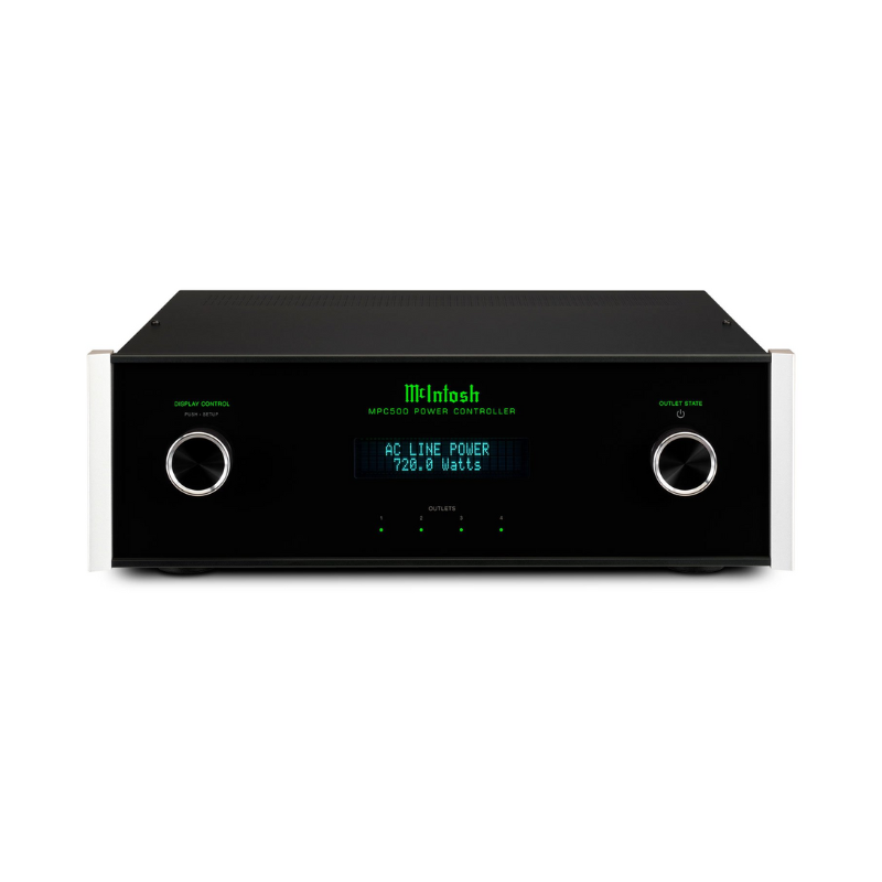 McIntosh MPC500 - Power Controller (Each)