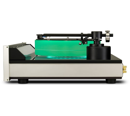 McIntosh MT10 - Precision Turntable