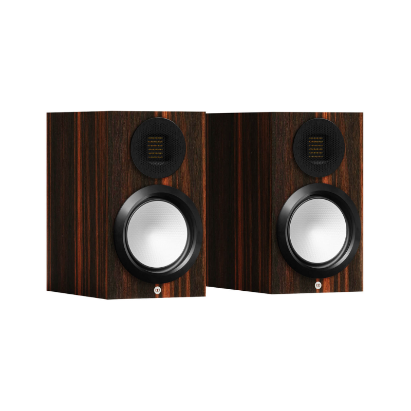 Monitor Audio Gold 50 6G Bookshelf Speakers (Pair)