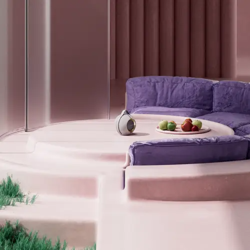 Devialet Mania - High Fidelity Portable Smart Speaker (Each)