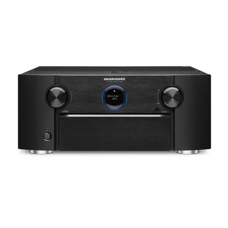 Marantz AV7703 - 11.2-Channel AV Processor (Each) | Pre-Owned
