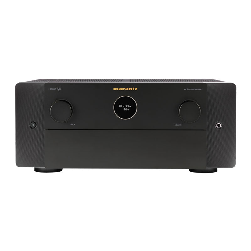 Marantz Cinema 40 Premium 9.4-Channel, 8K AV Receiver (Each)