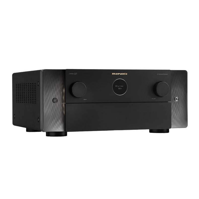 Marantz Cinema 40 Premium 9.4-Channel, 8K AV Receiver (Each)