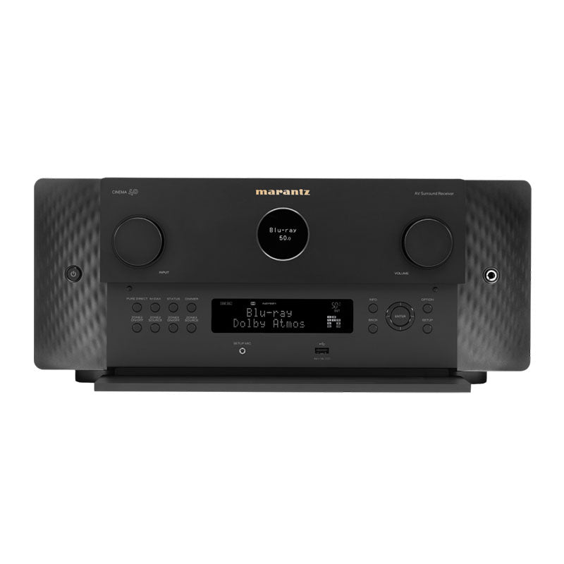 Marantz Cinema 40 Premium 9.4-Channel, 8K AV Receiver (Each)