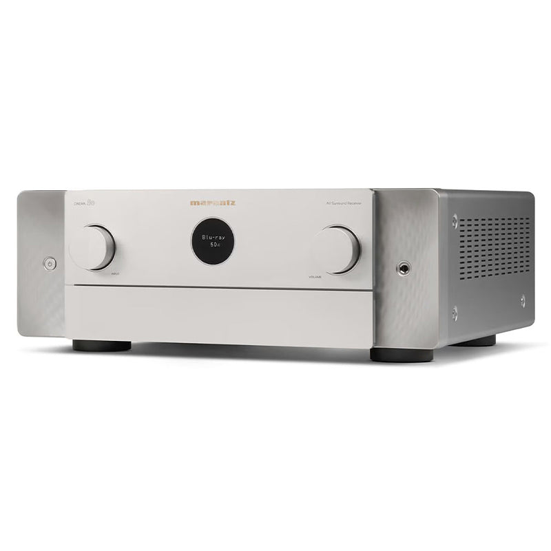 Marantz Cinema 50 9.4-Channel, 8K AV Receiver (Each)